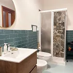 Dai Nonni Apartament Terrasini