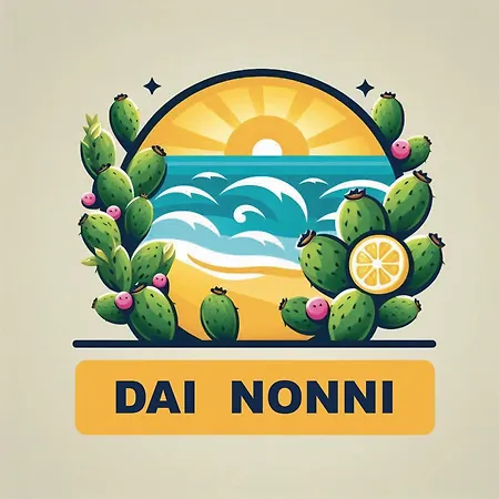 Apartment Dai Nonni Terrasini