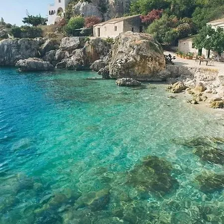 Dai Nonni Apartament *