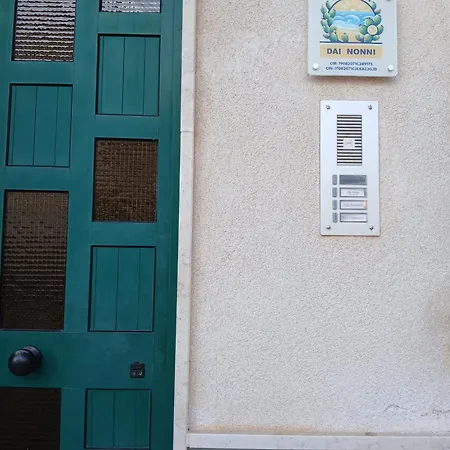 Apartament Dai Nonni